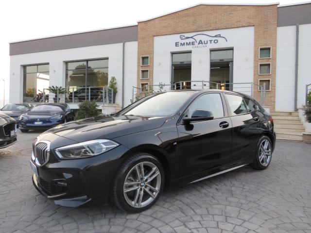 Bmw 118d 5p. msport