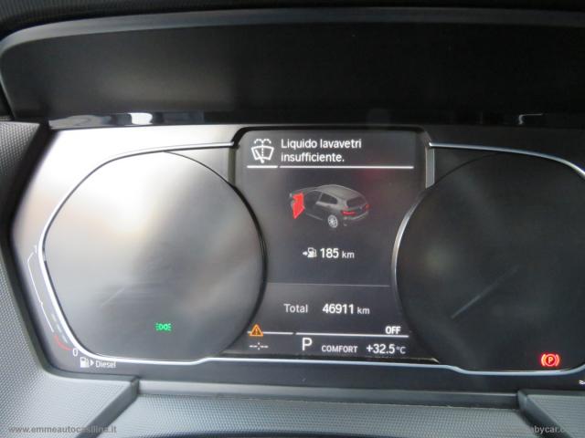 Auto - Bmw 118d 5p. msport
