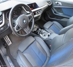 Auto - Bmw 118d 5p. msport