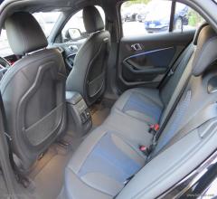 Auto - Bmw 118d 5p. msport