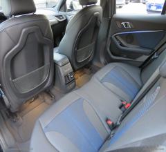 Auto - Bmw 118d 5p. msport