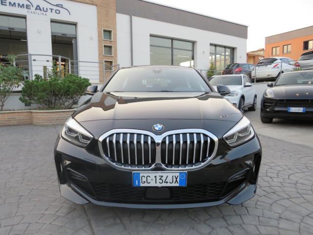Auto - Bmw 118d 5p. msport