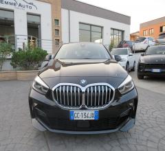 Auto - Bmw 118d 5p. msport