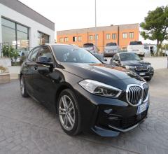 Auto - Bmw 118d 5p. msport
