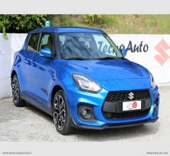 Auto - Suzuki swift sport 1.4 boosterjet