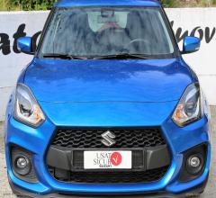 Auto - Suzuki swift sport 1.4 boosterjet
