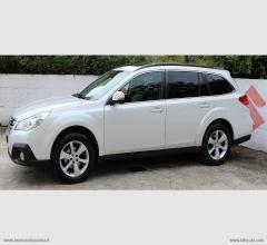 Subaru outback 2.5i cvt bi-fuel trend