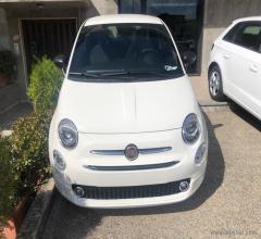 Fiat 500 1.0 hybrid