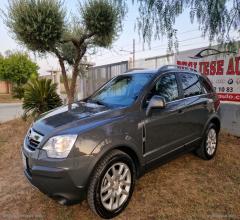 Opel antara 2.0 cdti 150 cv cosmo