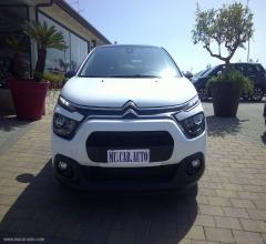 Citroen c3 bluehdi 100 s&s shine pack