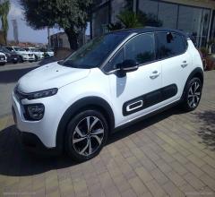 Auto - Citroen c3 bluehdi 100 s&s shine pack