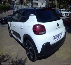 Auto - Citroen c3 bluehdi 100 s&s shine pack