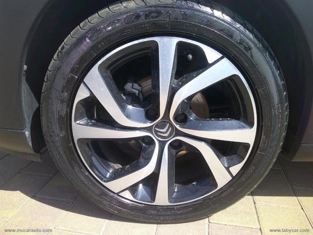 Auto - Citroen c3 bluehdi 100 s&s shine pack