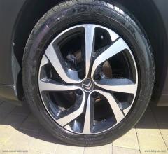 Auto - Citroen c3 bluehdi 100 s&s shine pack