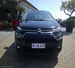 Citroen c3 puretech 83 s&s feel