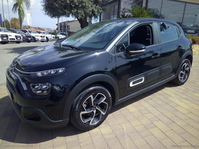 Auto - Citroen c3 puretech 83 s&s feel