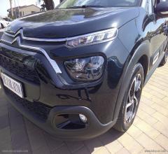 Auto - Citroen c3 puretech 83 s&s feel