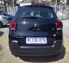 Auto - Citroen c3 puretech 83 s&s feel