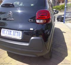 Auto - Citroen c3 puretech 83 s&s feel
