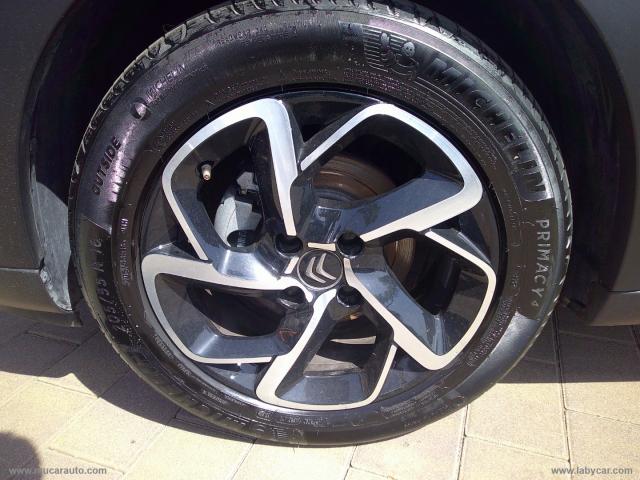 Auto - Citroen c3 puretech 83 s&s feel