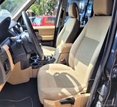 Auto - Land rover discovery 3 2.7 tdv6