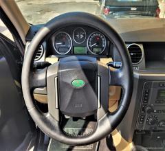 Auto - Land rover discovery 3 2.7 tdv6