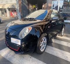 Alfa romeo mito 1.3 jtdm 85 cv s&s progression