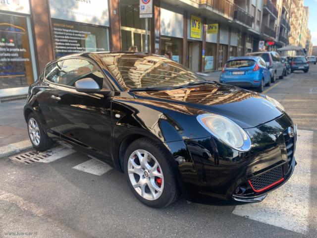 Auto - Alfa romeo mito 1.3 jtdm 85 cv s&s progression