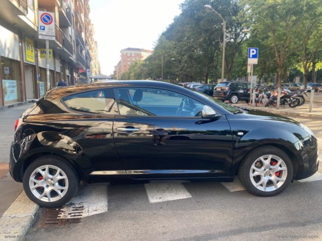 Auto - Alfa romeo mito 1.3 jtdm 85 cv s&s progression