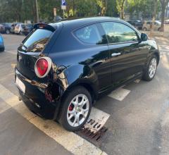 Auto - Alfa romeo mito 1.3 jtdm 85 cv s&s progression