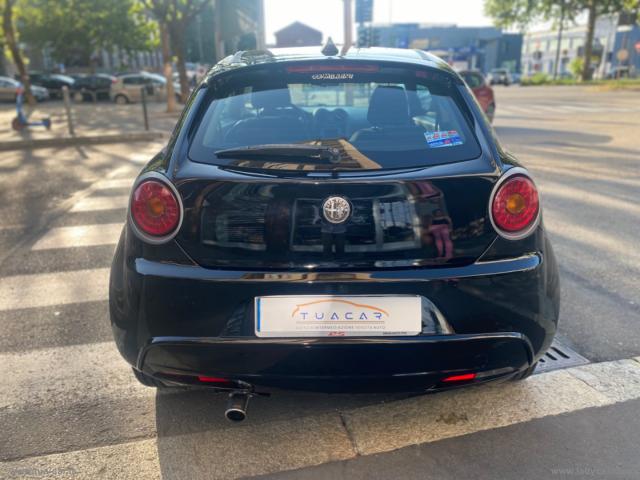 Auto - Alfa romeo mito 1.3 jtdm 85 cv s&s progression