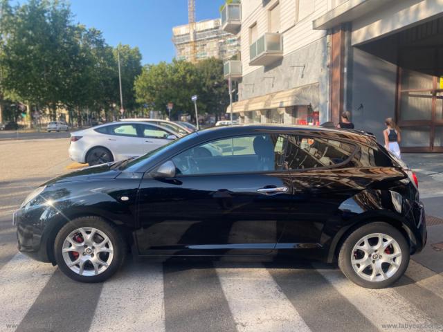 Auto - Alfa romeo mito 1.3 jtdm 85 cv s&s progression