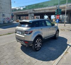 Auto - Land rover rr evoque 2.2 sd4 5p dynamic limited ed.