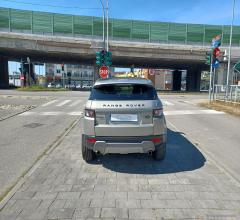Auto - Land rover rr evoque 2.2 sd4 5p dynamic limited ed.