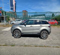 Auto - Land rover rr evoque 2.2 sd4 5p dynamic limited ed.