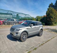 Auto - Land rover rr evoque 2.2 sd4 5p dynamic limited ed.