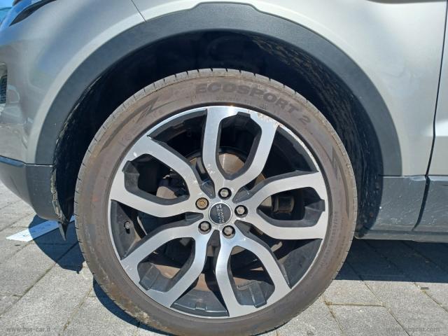 Auto - Land rover rr evoque 2.2 sd4 5p dynamic limited ed.