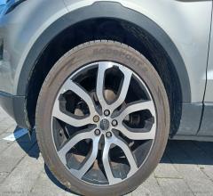 Auto - Land rover rr evoque 2.2 sd4 5p dynamic limited ed.