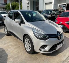 Renault clio tce 12v 90 cv 5 porte business