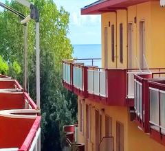 Appartamenti in Vendita - Appartamento in vendita a silvi lungomare