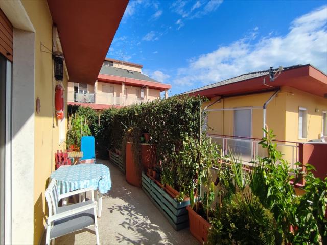 Appartamenti in Vendita - Appartamento in vendita a silvi lungomare