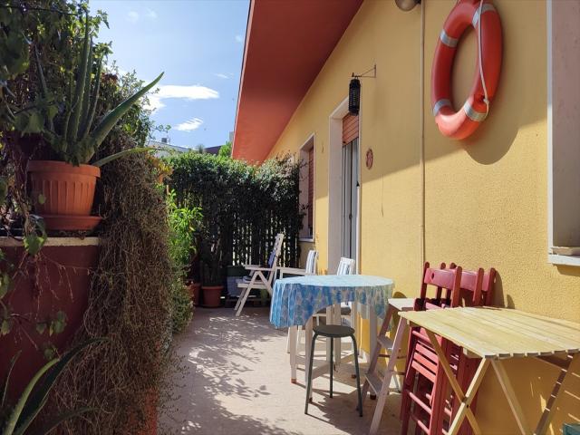 Appartamenti in Vendita - Appartamento in vendita a silvi lungomare