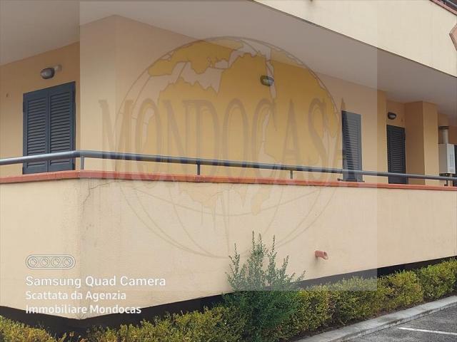 Appartamenti in Vendita - Appartamento in vendita a acerra nei pressi di via volturno