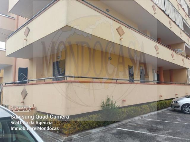 Appartamenti in Vendita - Appartamento in vendita a acerra nei pressi di via volturno