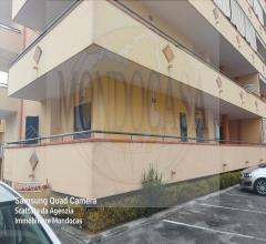 Appartamenti in Vendita - Appartamento in vendita a acerra nei pressi di via volturno
