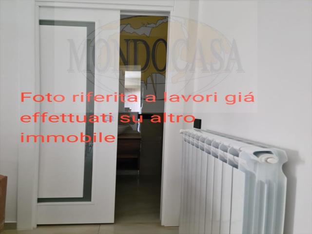 Appartamenti in Vendita - Appartamento in vendita a acerra nei pressi di via volturno