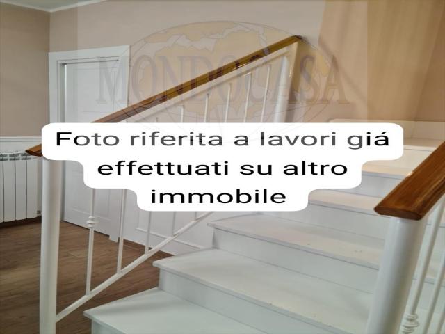 Appartamenti in Vendita - Appartamento in vendita a acerra nei pressi di via volturno