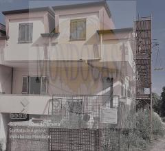 Villa a schiera in vendita a acerra nei pressi di via volturno