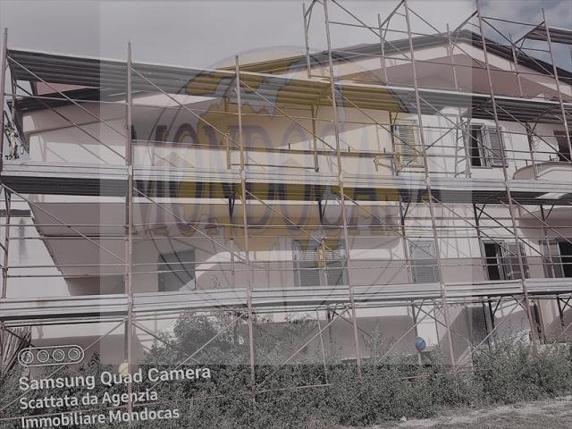 Appartamenti in Vendita - Villa a schiera in vendita a acerra nei pressi di via volturno