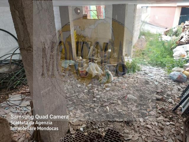 Appartamenti in Vendita - Villa a schiera in vendita a acerra nei pressi di via volturno